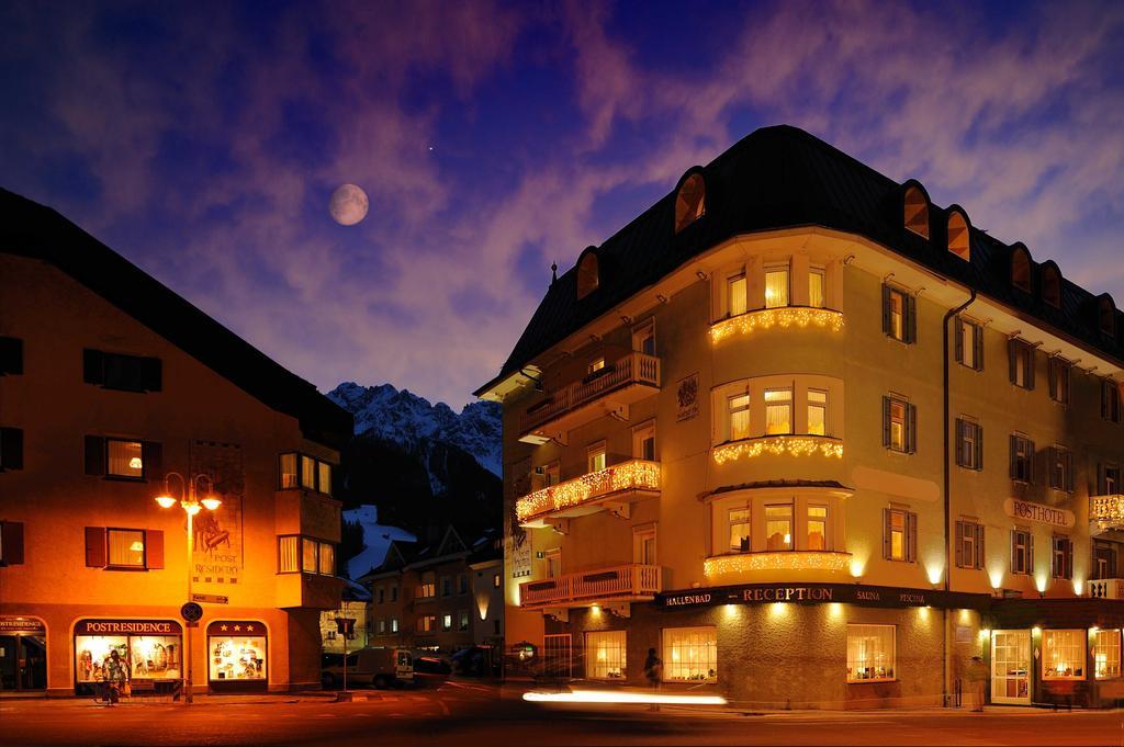 Post Residence San Candido Exterior photo